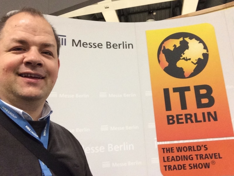 Sven Oliver Rüsche berichtet von der ITB Berlin. Unser Twitter Feed wird die ersten Eindrücke und Innovationen kommunizieren. 