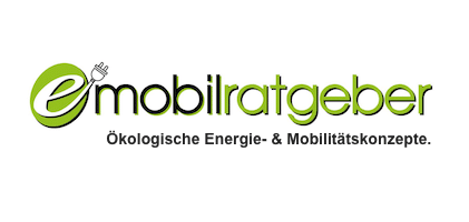 eMobilratgeber - Online-Ratgeber zur Elektromobilität