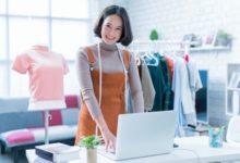 Ein gezieltes Marketing führt zur Umsatzsteigerung.