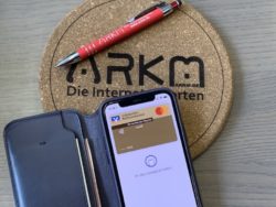 Das E-Wallet System ist zu einem beliebten Zahlmittel geworden. Pay Pal ist das bekannteste.