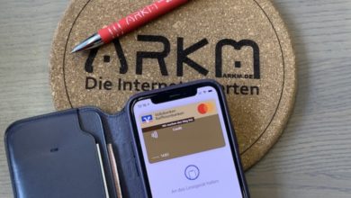 Das E-Wallet System ist zu einem beliebten Zahlmittel geworden. Pay Pal ist das bekannteste.