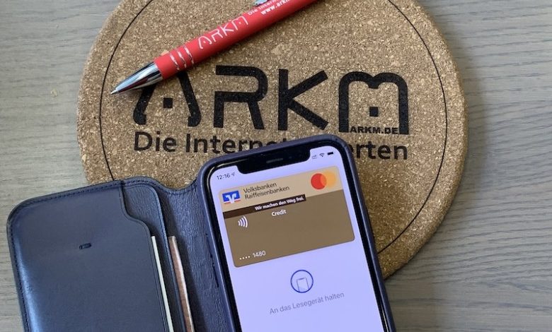 Das E-Wallet System ist zu einem beliebten Zahlmittel geworden. Pay Pal ist das bekannteste.