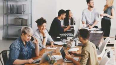 Das Marketing ist nach wie vor von hoher Wichtigkeit in einem Unternehmen.