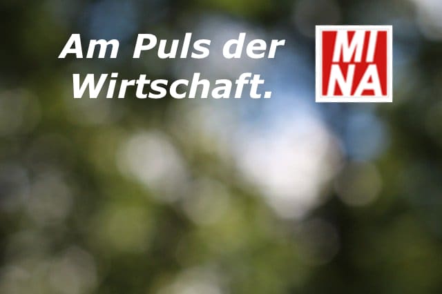 Am Puls der Wirtschaft: Mittelstand Nachrichten Ticker