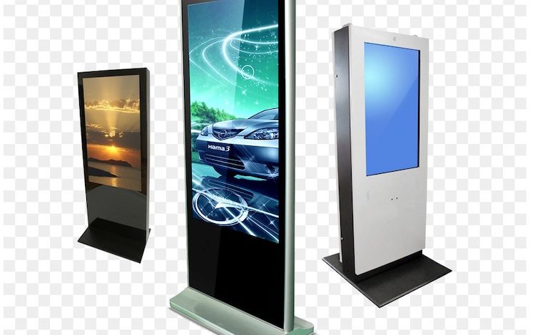 2021-03-11-Digital Signage-1