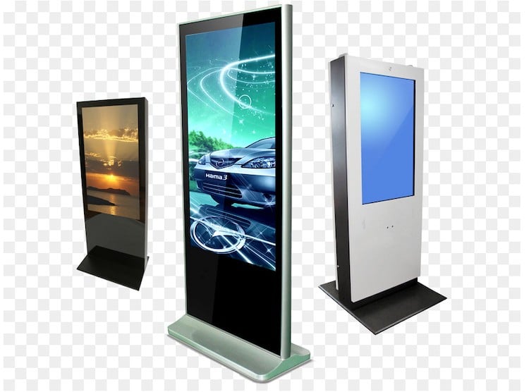 2021-03-11-Digital Signage-1