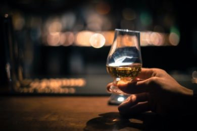 Whiskey ist nicht einfach nur Alkohol. Erstaunlicherweise hat er noch mehr zu bieten. 