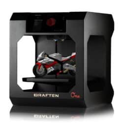 3d-Drucker