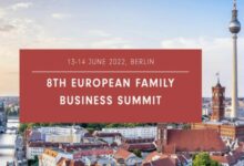 European Family Businesses Summit