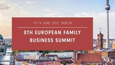 European Family Businesses Summit