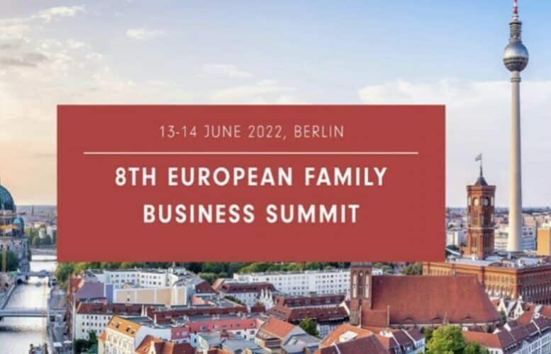 European Family Businesses Summit