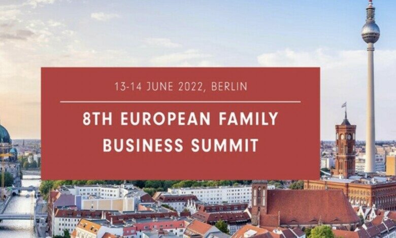 European Family Businesses Summit