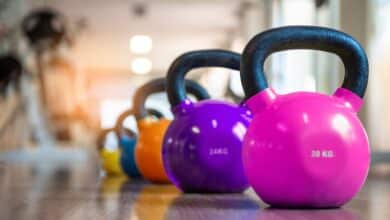 2022-07-20-Kettlebell