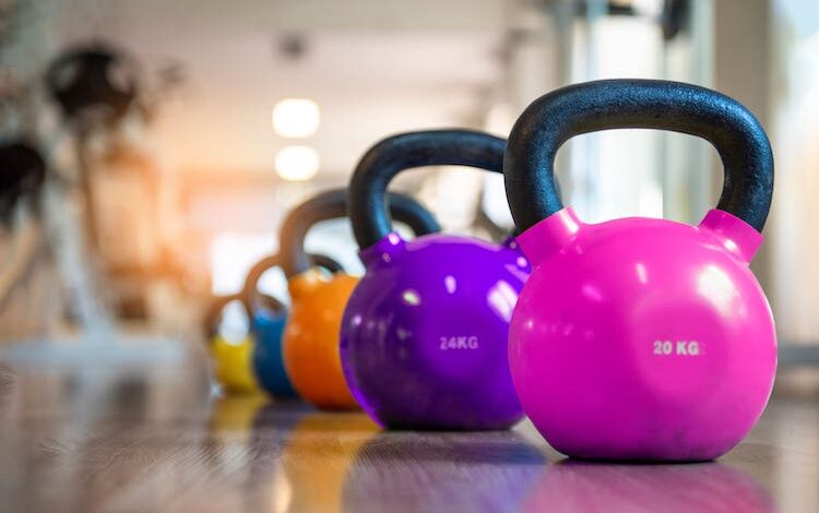 2022-07-20-Kettlebell