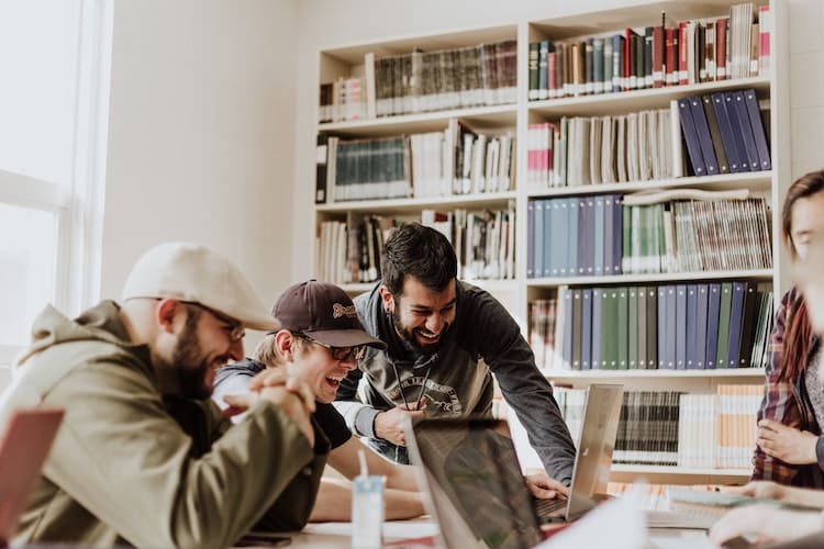 Möglichkeiten der Finanzierung für Start-ups