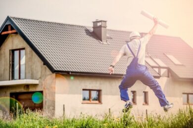 Fachkräftemangel herrscht vor allem in der Pflege und im Handwerk.