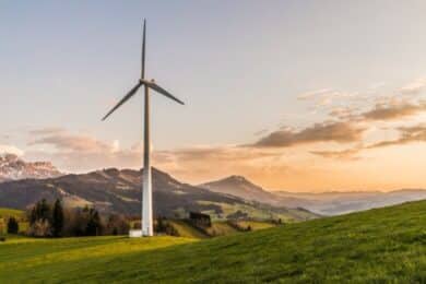 Aufgrund der Energiekrise droht Deutschland die Rezession.