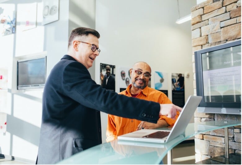 Wie die aktuelle Wirtschaft sich auf den Arbeitsmarkt auswirkt