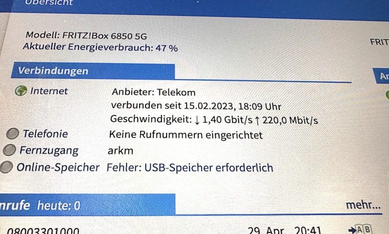 5G Mobilfunk kann die Produktivität von Unternehmen steigern. Downloadraten im Gigabit-Bereich und niedrige Latenzen sind nur zwei Vorteile. Foto: ARKM.media