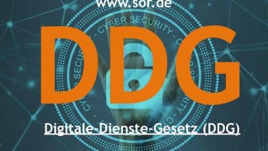 Das Digitale Dienste Gesetz sollte jedes Unternehmen aktuell beachten. Änderung am Impressum könnten notwendig sein!