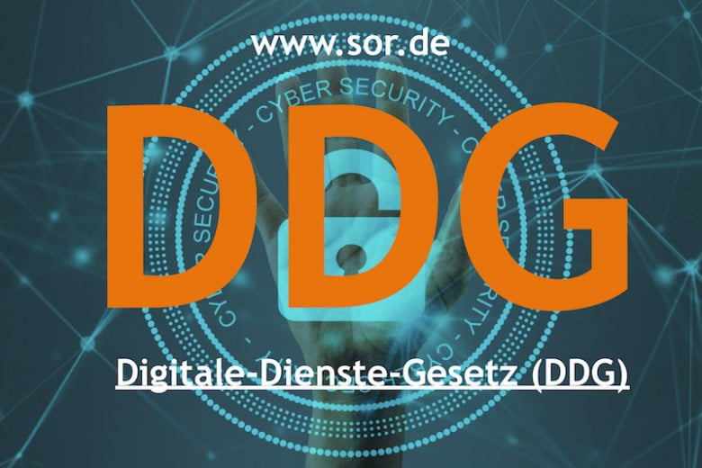 Das Digitale-Dienste-Gesetz (DDG) bringt was?