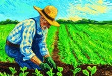 Die Ethik Society präsentierte auf ihrer Pressekonferenz in Berlin ein nachhaltiges Bild der Landwirtschaft und Ernährung.