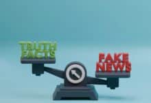 Fake News gab es schon immer. Allerdings kann man den Beginn ihrer Zunahme mit dem Aufkommen der sozialen Netzwerke in Verbindung bringen.