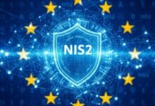 NIS2-Richtlinie wird nun ein ernstes Thema für GmbH Geschäftsführer und Vorstände von Aktiengesellschaften im Mittelstand.