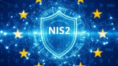 NIS2-Richtlinie wird nun ein ernstes Thema für GmbH Geschäftsführer und Vorstände von Aktiengesellschaften im Mittelstand.