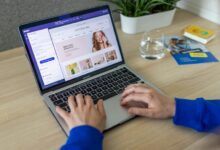 eCommerce Fulfillment - damit das Onlineshopping tadellos funktioniert.