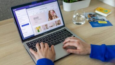 eCommerce Fulfillment - damit das Onlineshopping tadellos funktioniert.