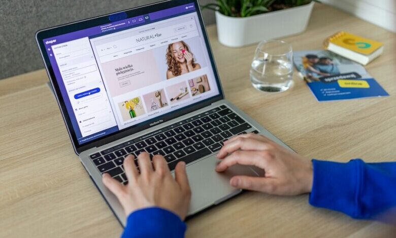 eCommerce Fulfillment - damit das Onlineshopping tadellos funktioniert.