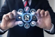 Digital Asset Management - kurz: DAM - schützt vor digitales Chaos.