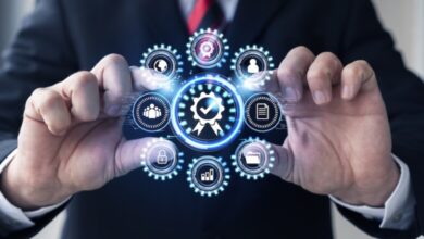 Digital Asset Management - kurz: DAM - schützt vor digitales Chaos.