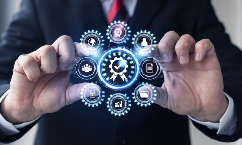 Digital Asset Management - kurz: DAM - schützt vor digitales Chaos.