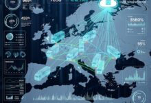 Flottenmanagement im Mittelstand durch digitale Tachoarchivierung.