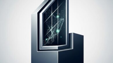 Intelligente Fenster als Baustein moderner Gebäude