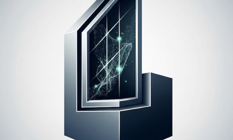 Intelligente Fenster als Baustein moderner Gebäude