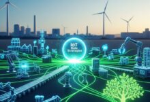 IoT und eine nachhaltige Datenstrategie sind garanten für ein zukünftiges Wachstum.