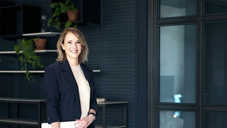 Autorin Kathrin Krügel schreibt bei den Mittelstand Nachrichten über Stressmanagement.
