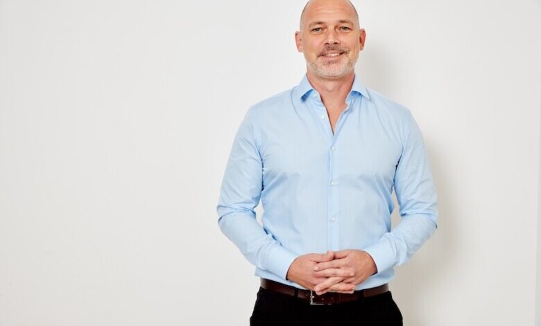 Sven Nührig - Geschäftsführer von LeTurbo Digital - im Interview mit Mittelstand Nachrichten.