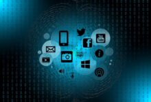 Digitalisierung im Mittelstand.