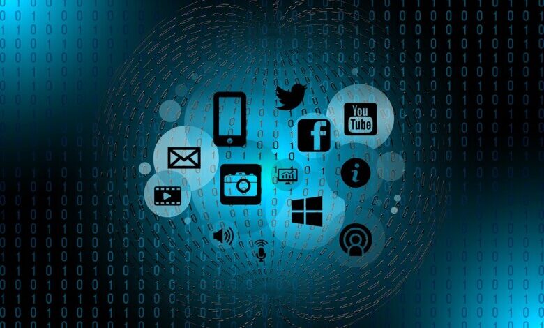 Digitalisierung im Mittelstand.