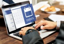 Entwicklung virtueller und hybrider Events