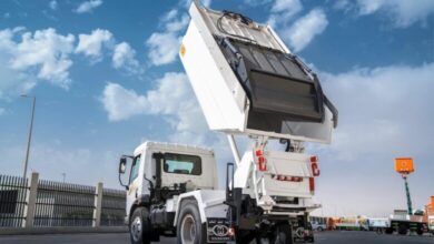 Abfallmanagement im Mittelstand.