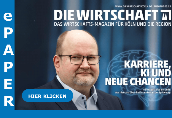 ePaper: Die Wirtschaft Köln.