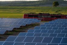 Gewerbliche Solar-Investments