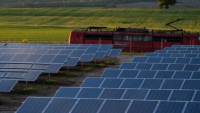 Gewerbliche Solar-Investments