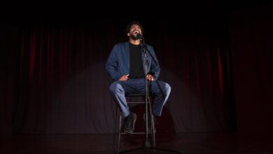 Was Führungskräfte von Schauspielern lernen können.