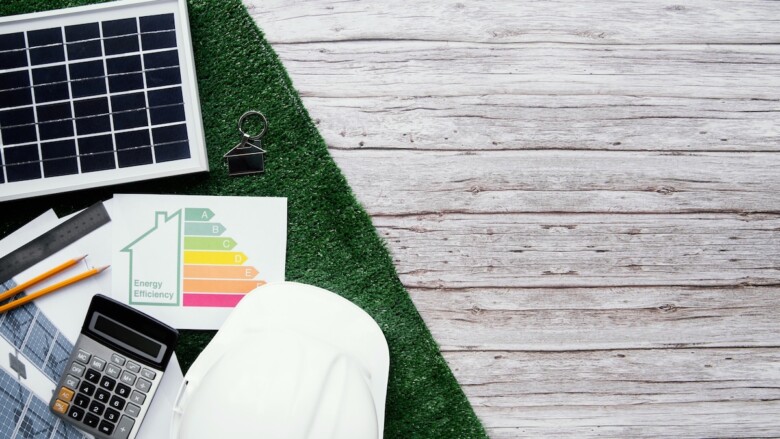 Energieeffizienz im Mittelstand.